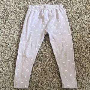 Jamie Kay size 3 leggings